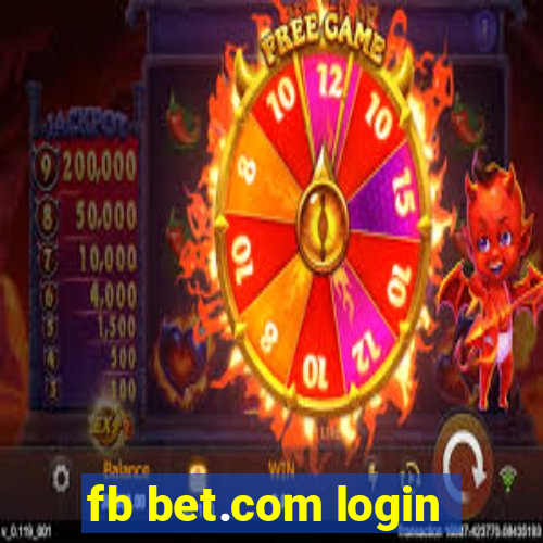 fb bet.com login